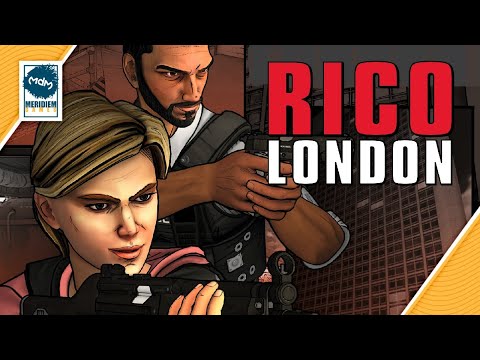 RICO London