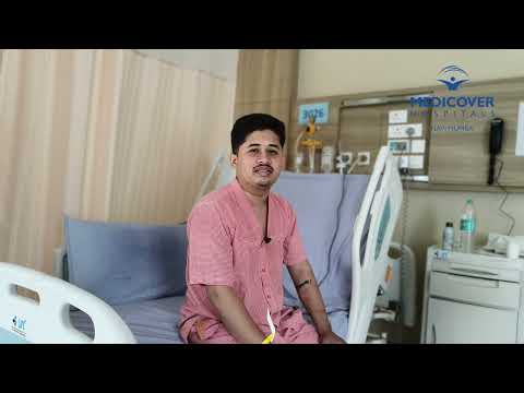 Appendicitis Surgery in Navi Mumbai | Medicover Hospitals - Video Thumbnail