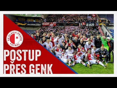 POSTUP | Postup do osmifinále Evropské ligy