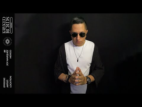 Kryked Rcrds Mixtape 86 - Joy Márquez