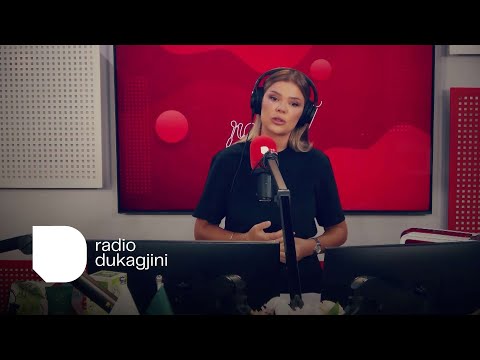 Edita Doli, e përlotur: “Na presin edhe shumë emisione… shumë misione përpara”