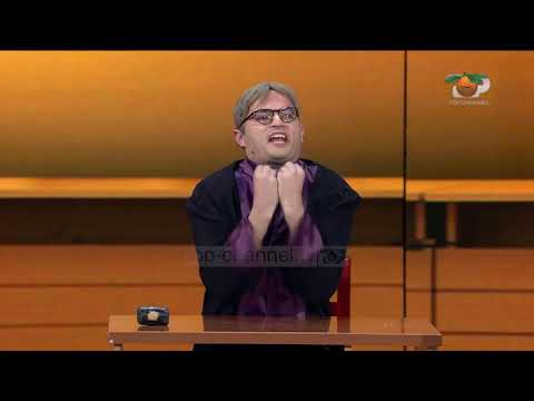 Portokalli, 15 Mars 2020 - Kësulkuqja ( Ujku akuzon …)