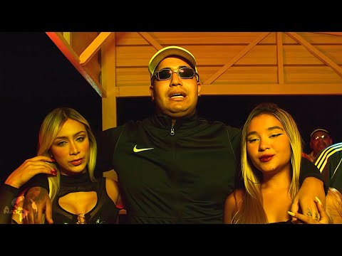 EU VOLTEI PRAS PUTA - MC Lele JP, MC Luuky, MC Don Juan e MC Fidelis (Web Clipe)