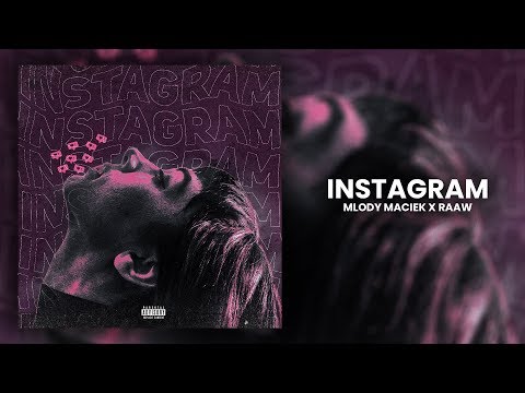 mlody maciek - Instagram