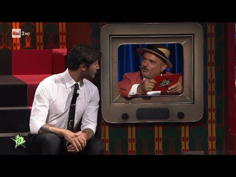 Il Signorino Buonasera - Bar Stella 10/05/2023