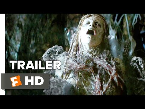 The Last Witch Hunter TRAILER 2 (2015) - Elijah Wood, Vin Diesel Movie HD