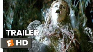 The Last Witch Hunter TRAILER 2 (2015) - Elijah Wood, Vin Diesel Movie HD
