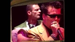 The Mighty Mighty Bosstones - So Sad To Say (Live in Los Angeles, 2000)
