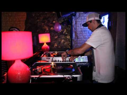 Flint Style: Mc Лейси, Dj Orel, Da Candy - Chocolate, Киски, 17.10.11