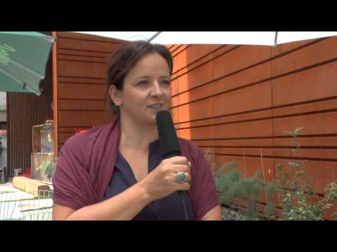 Mihaela Sirbu despre personajul Magda