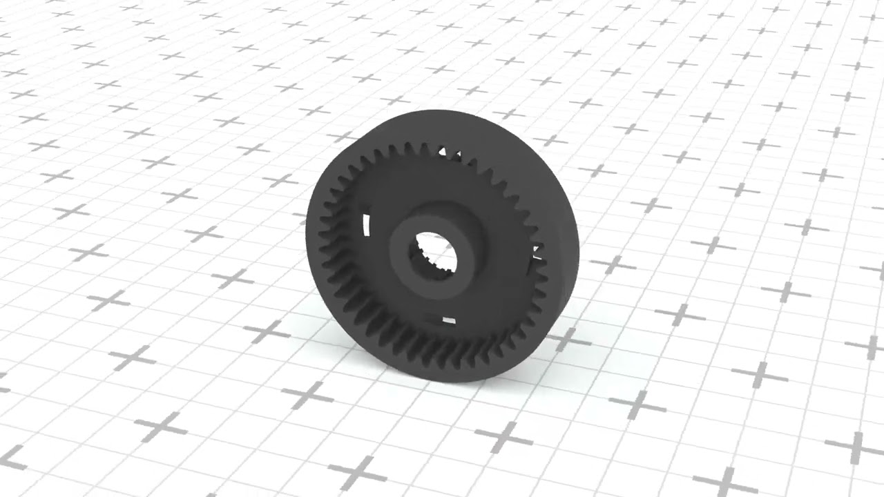 Narex Prevod Uplny EPR 40 EB 3D Print Model