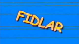 Jet Punk Jet Bitch - FIDLAR