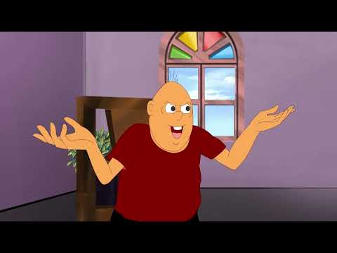 Bantul The Great - EP 178 - Popular Amazing Superhero Story Bangla Cartoon For Kids - KidZ