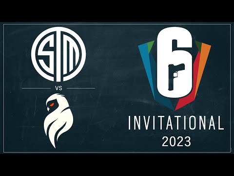 TSM vs MRG @Map2 | Six Invitational NA LCQ 2023 | 21 January 2023