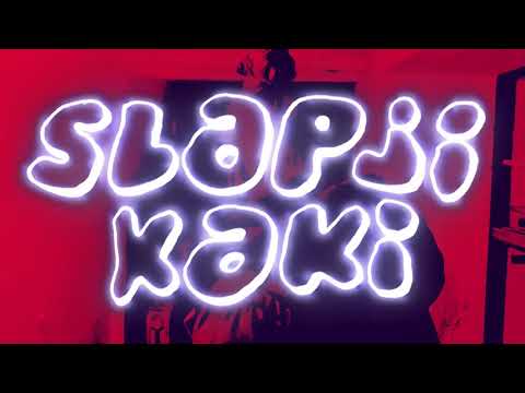 Lauku Puikas - Slapji Kaki (prod.bakkwud)