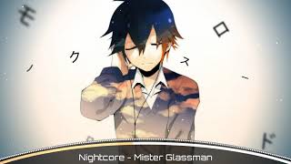 Nightcore - Mister Glassman (Scotty Sire)
