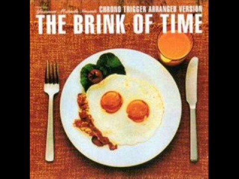 クロノ・トリガ / Chrono Trigger: Brink of Time - Secret of Forest