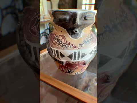 Cerámica Cerro Colorado