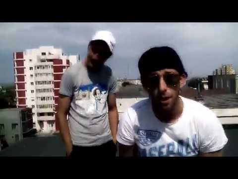 Doxa și Ceatză - Rec (prod.Tunna Beatz) Freestyle