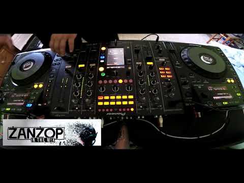 ŻanŻop @ PROMO MIX WRZESIEŃ 2K17 [FIDGET & BASSLINE & BASS HOUSE]