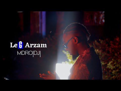 LeG Arzam – MDROIDJI (Mini Clip)
