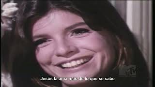 The Lemonheads - Mrs Robinson (Subtitulado)