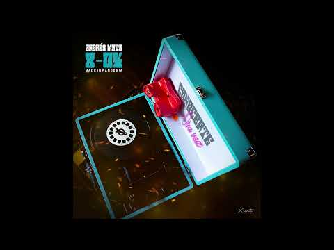 Andrés Mata - Conocerte Otra Vez (Audio Oficial)