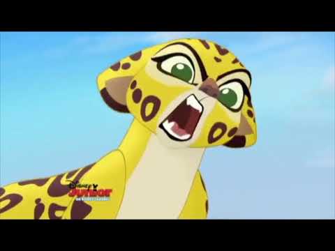 Humphreyladdin part 2 - Humphrey on the Run/"One Jump Ahead"