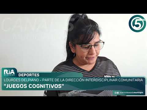 🔹 Lourdes Delpiano- Parte de la Dirección Interdisciplinar Comunitaria