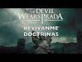 The Devil Wears Prada-Who Speaks Spanish? Colon Quesadilla sub. español