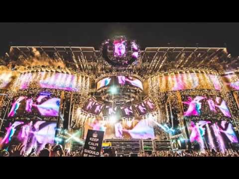 Tiesto - Live at Ultra Music Festival 2015 (Full Set)