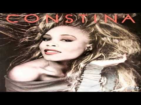 Constina - No Angel
