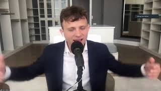 Baltic Honeybadger 2022 conference live stream day 1