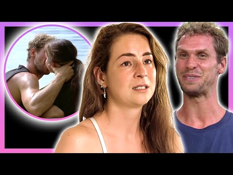 B&B Vol Liefde fans predict: will the connection between Dick and Moniek last or will the bubble ...