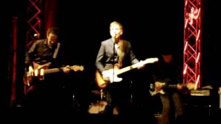 The Dream Syndicate - Forest For The Trees (5-18-17)