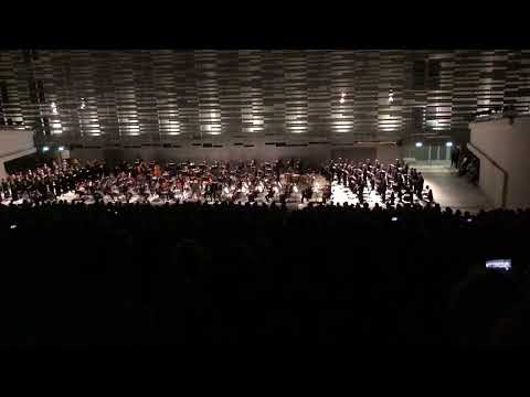 Concerto per Firenze - Zubin Mehta