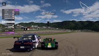 [GT7]リバリー魅せ会い部屋～愛車自慢！～(part 729)