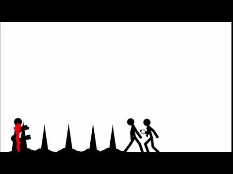 60 fps fight sound effect test