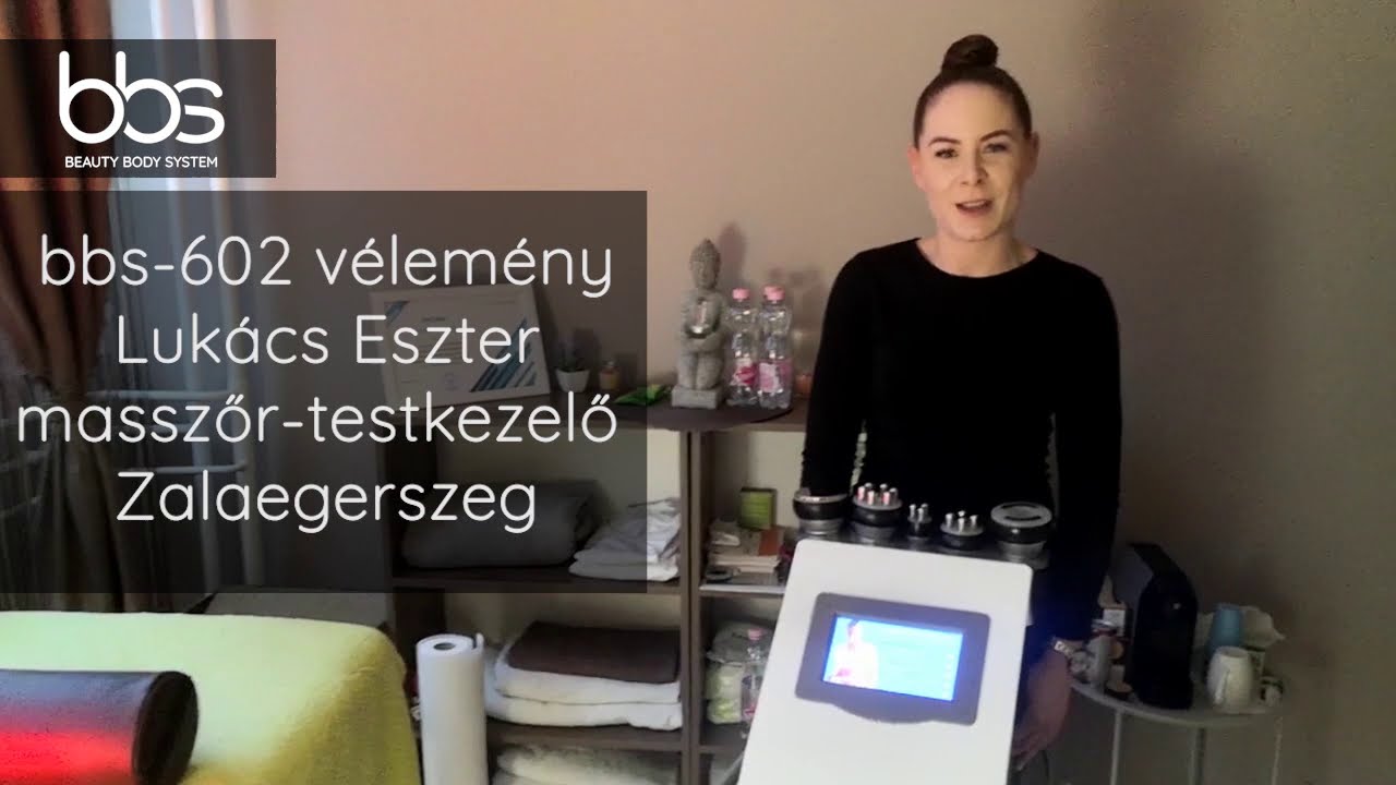 Lukács Eszter   BBS 602
