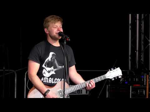 LISTER MEILE FEST 2019 - CATCH ME BACK 4k