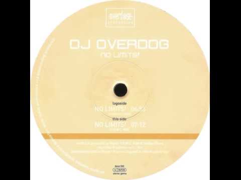 DJ Overdog - No Limits! (Y.O.M.C.  Mix)