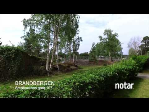 Stenbockens gata 107 - 3:a · 80m2 - Brandbergen : Via Notar mäklare Haninge