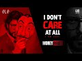 I Dont Care At All Money Heist Ringtone