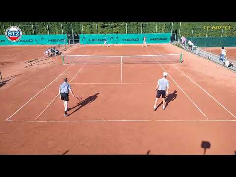 Kelo/Kucera - Halahija/Toth (R2)