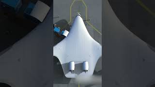 The Engine JetZero Needs DOES NOT Exist