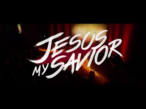 Jesus My Savior by Victory Worship feat. Isa Fabregas  [Official Music Video]