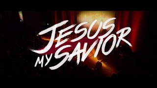 Jesus My Savior by Victory Worship feat. Isa Fabregas  [Official Music Video]
