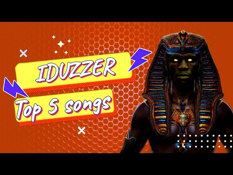 IDUZEER TOP 5 SONGS || 2023