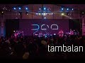 Tambalan - Up Dharma Down