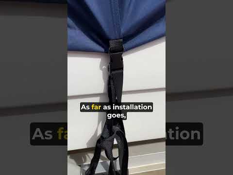 Seal Skin Boat Covers - 100% Waterproof Boat Cover | 10 Year Warranty ⛵